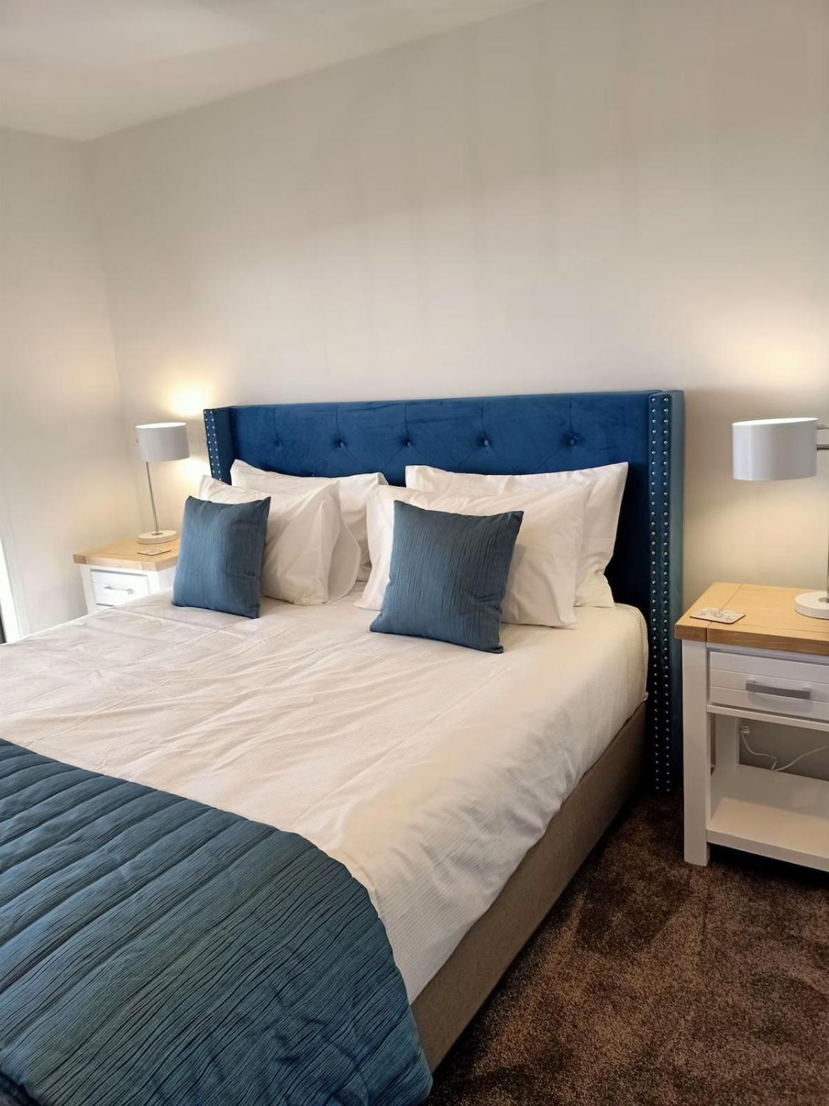 Beachfront Haven ไครสต์เชิร์ช ภายนอก รูปภาพ